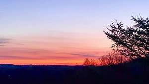 18K views · 2.4K reactions | A beautiful beginning to a day that is all about hope, redemption and new beginnings. Good morning  | Lisa Robertson | Facebook