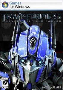 Transformers: Revenge of the Fallen
