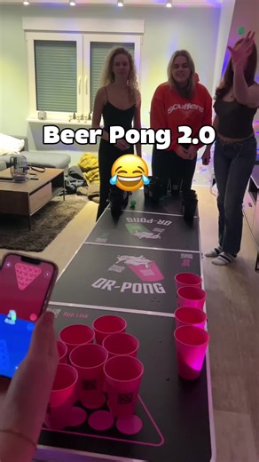 Bestes Trinkspiel für die Hausparty: Spaß garantiert!