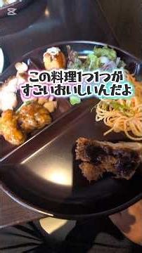 大皿料理の食べ放題 レストラン パレッタ 佐賀県唐津市