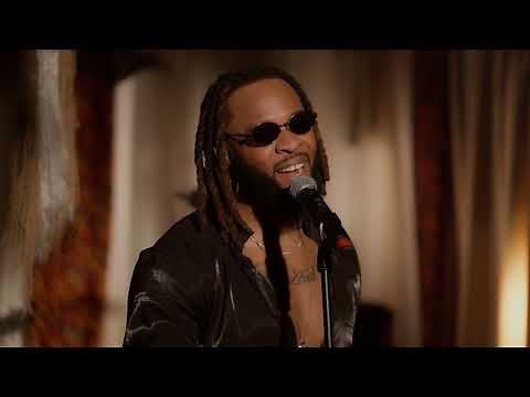 Flavour & The Cavemen – Adamma (15th Anniversary Live Performance)