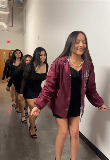 Big welcome to line 19 🩶🌙