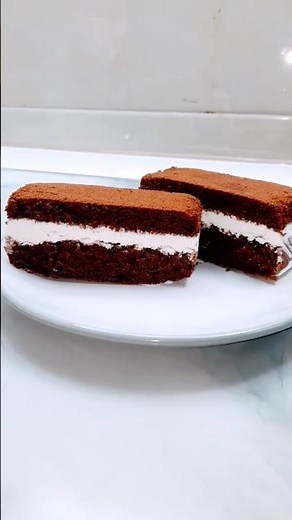 best Ice Cream Sandwich Recipe #dessert #Shorts #bezcooks