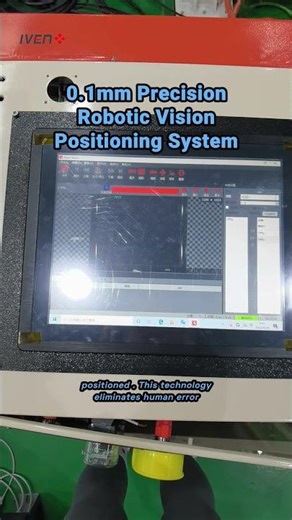 Transform Your Packaging with 0.1mm Precision: Automatic Box Packing Line & Robot Vision Positioning