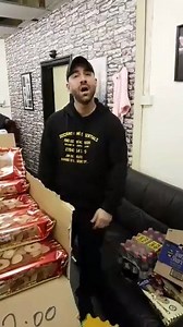 SOME NEW STUFF THAT LANDED IN THE UNIT TODAY ITS GONNA BE RAMMA JAMMED THIS WEEKEND IN THIS UNIT! GET YOURSELVES DOWN TO DISCOUNT HOME ESSENTIALS LEEDS THIS WEEKEND OPEN 7 DAYS A WEEK 10-4PM 27 CROSS STAMFORD STREET LEEDS LS7 1 BA REAL LEEDS LADS REAL LOW PRICES REALLY GREAT SERVICE :) | Discount Home Essentials Leeds