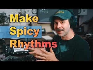 Building A Song WIth Asynchronous Rhythms