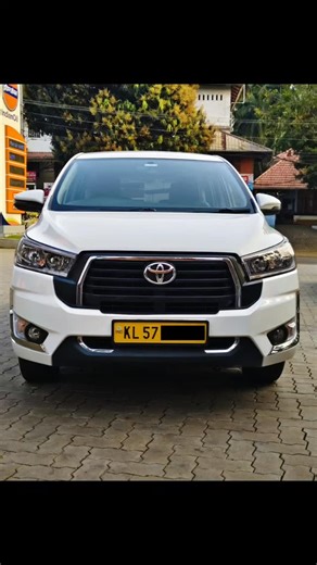 Shaki Mon on Instagram: "INNOVA CRYSTA G4 ടാക്സി 8️⃣8️⃣4️⃣8️⃣5️⃣3️⃣4️⃣6️⃣7️⃣4️⃣ Orginal Kerala Single Owner Model 2018 KM: 165000 High Quality Vandi💪 CF INSURANCE എല്ലാ പേപ്പറും പുതിയത്👌 ₹ 1480000"