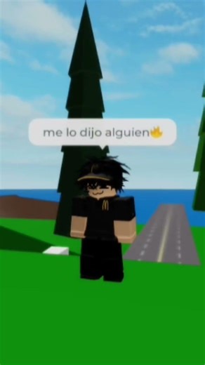 sos un alien#roblox