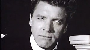 Burt Lancaster Daring To Reach