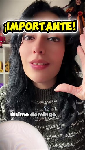 Ritual del Último Domingo del Año con Sal y Café