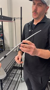 213K views · 19K reactions | Wrap your club around a tree? Come along and repair this @srixongolf ZX7 6 iron with Build Shop Manager, Nick Kopp  ️‍♂️ | True Spec Golf | Facebook