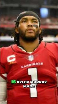 Kyler Murray: Size a Flaw in the NFL? #shorts