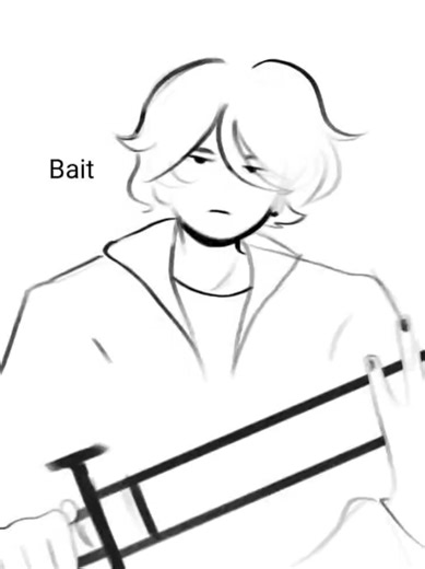 Nico di Angelo Animation for School Project