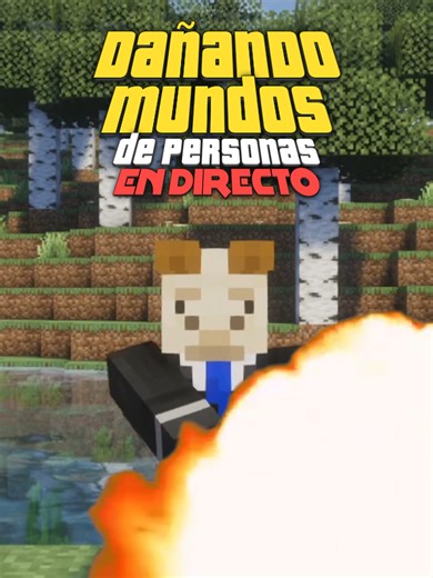 Vengando Mundos en Minecraft: La Última Misión
