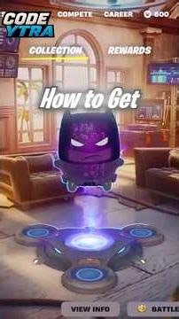 How to Get CUBE SPRITES in Fortnite! (EASY)