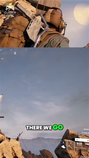 Stuck Player FIX! Robot Quest Gone Wrong! #shorts