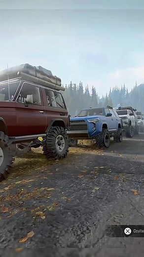 Exploring the Best Snowrunner Mods for PS4