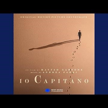 Io Capitano