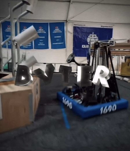 Orbit 1690: Innovating Robotics in Israel