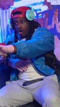 What's your problem with Z-Ro