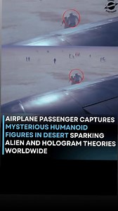 49K views · 1.1K reactions | “Strange Figure Caught on Camera in the...