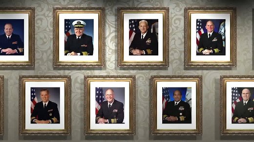 14K views · 1K reactions | 150 Years of the Navy Surgeon General: A...