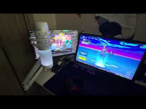 $10k 2026 SETUP TOUR