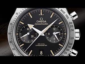 Speedmaster ‘57 | OMEGA