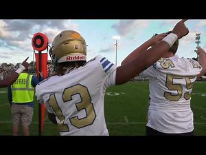 Game Highlights Phoebus High School vs Oscar Smith 2023