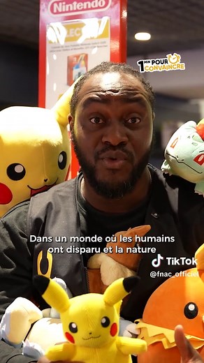 Découvrez Pokémon Pokopia : Un jeu de gestion unique