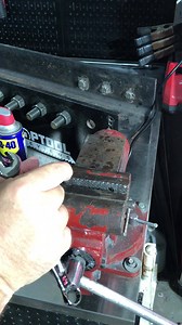 4 comments | Rusty Nuts and Bolts are No Problem. The Mini-Ductor Venom heats up to a 3/4" nut cherry-red in seconds. We tried it on this 9/16" nut/bolt. Within 20-seconds the nut is glowing and easy to turn. We'll be performing a complete review very soon. #tools #mechanic #cars | Shop Tool Reviews | Facebook