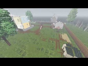 Zomboid Build 42 First Person
