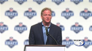 1.2K views | Looking for NFL Draft Hotspots and Events? Join the Local 5 LIVE team tonight at 6:30 pm on WFRV Local 5 --> | Local 5 Live | Facebook