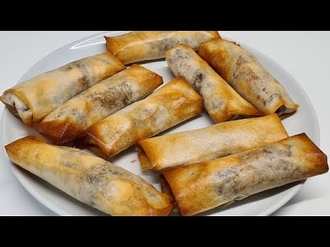 Nouvelle recette brcks facile a faire