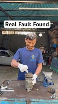 Car AC Compressor Repair & Review | Car AC Compressor Breakdown| Sm Autos