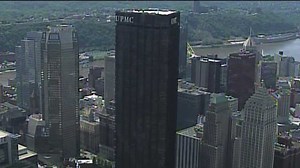 Pittsburgh's US Steel Tower turns 50