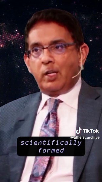 Debate on Genesis and the Beginning of the Universe