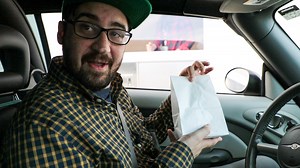 Video: Here's how to use Southern California's first drive-thru cannabis dispensary