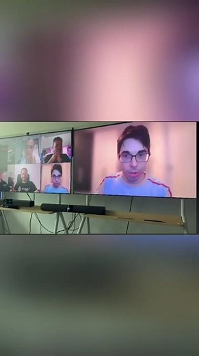 Something Big is Coming to Mago 👀 Dual & Triple Screen Support on Teams and Webex