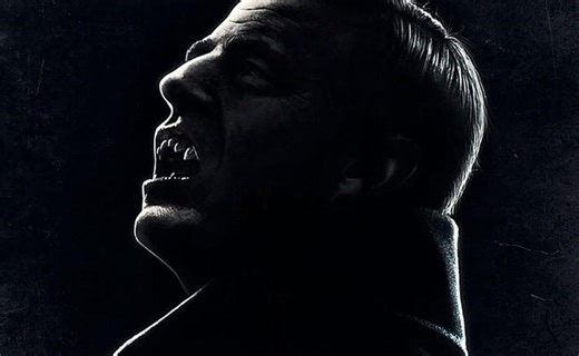 Es la mejor serie sobre Drácula y está disponible en Netflix