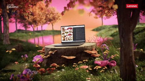 Introducing the IdeaPad Slim 3i