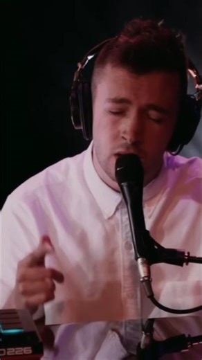 Tyler Joseph | Ride | Reconstruct Version | Live In Brooklyn