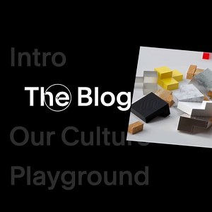 It's here: we're excited to announce the launch of our first-ever Creative blog. Featuring editorials written by team members, an experimental design lab and playground, as well as an inside look at the Squarespace Creative org, you won't want to miss it: creative.squarespace.com | Squarespace | Facebook