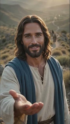 Jesus Is the Way, the Truth, and the Life – John 14:6 | Christian 4K Wallpaper #jesusprayer