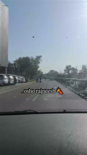 kyonki jo khud se saaf hota hai use logo k aaynee ki jarurt nhi hotii #oshohindi #trendingaudio