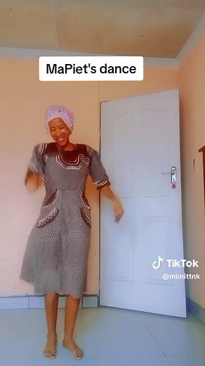 MaPiet's Dance Videos Coming in December 2024