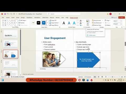 Sam Capstone Project A PowerPoint Modules 1-2