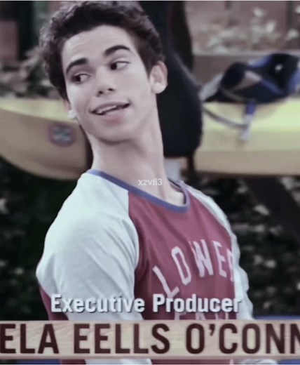 Luke Ross Tribute Edit from Jessie Series