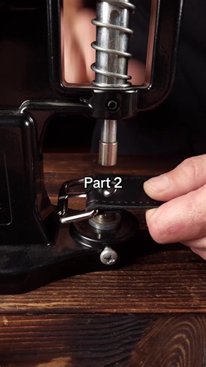 Custom Handmade Leather Collars – Part 2