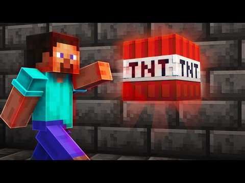 Playing Minecraft for the first time witth you!!!